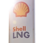 Shell LNG salzburg