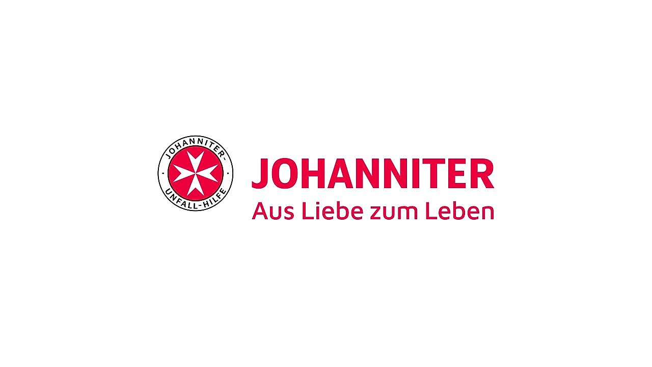 Johanniter Logo