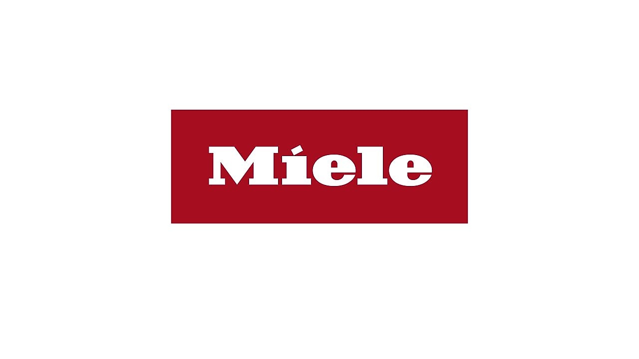Logo Miele