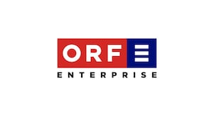 ORF logo