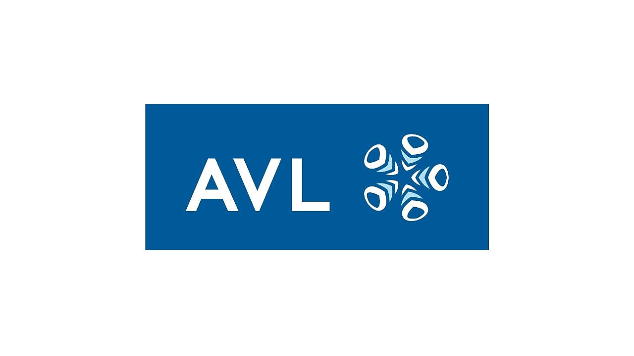 AVL Logo