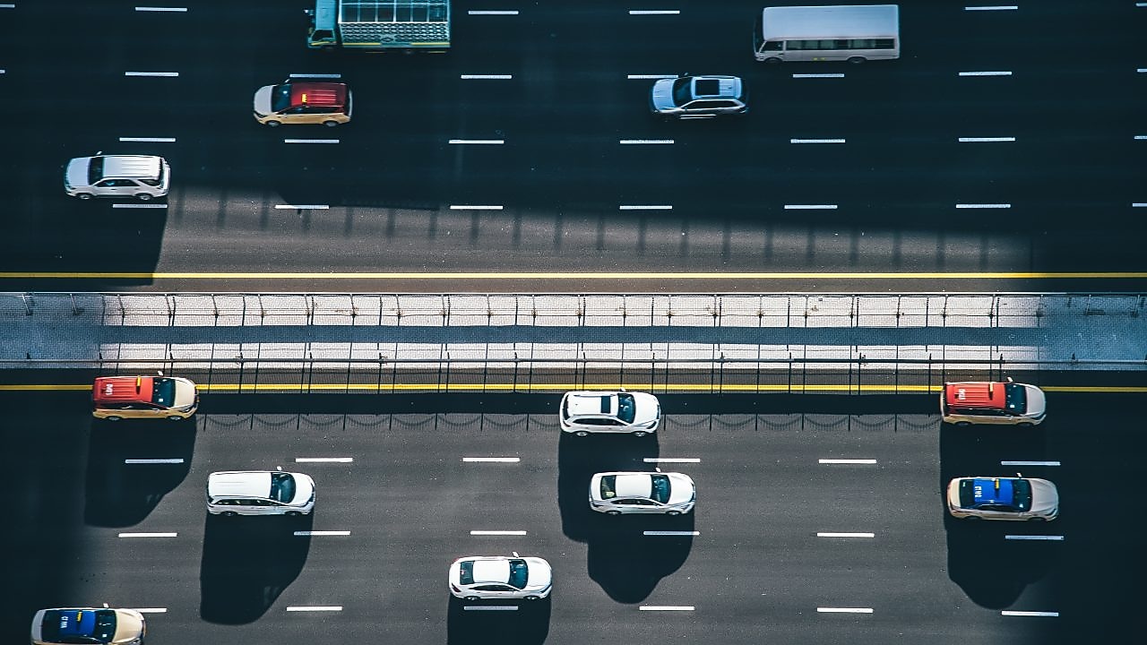 Tankkarte für PKW und Transporter