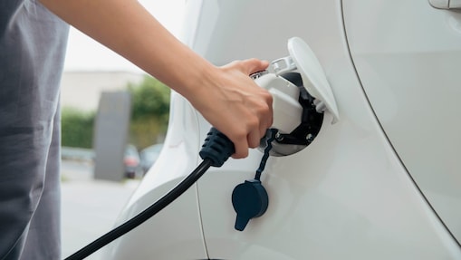 electric vehicle charging