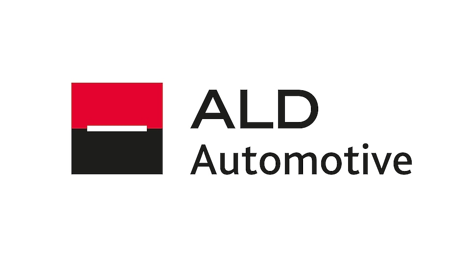 Das Logo von ALD Automotive
