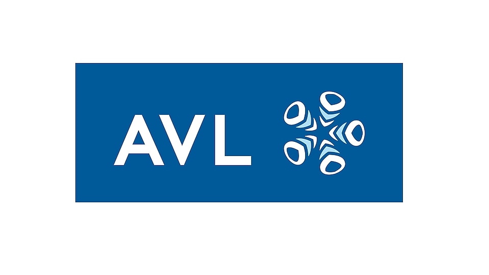 Das Logo von AVL
