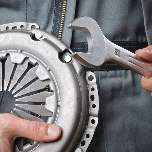 truck repair service