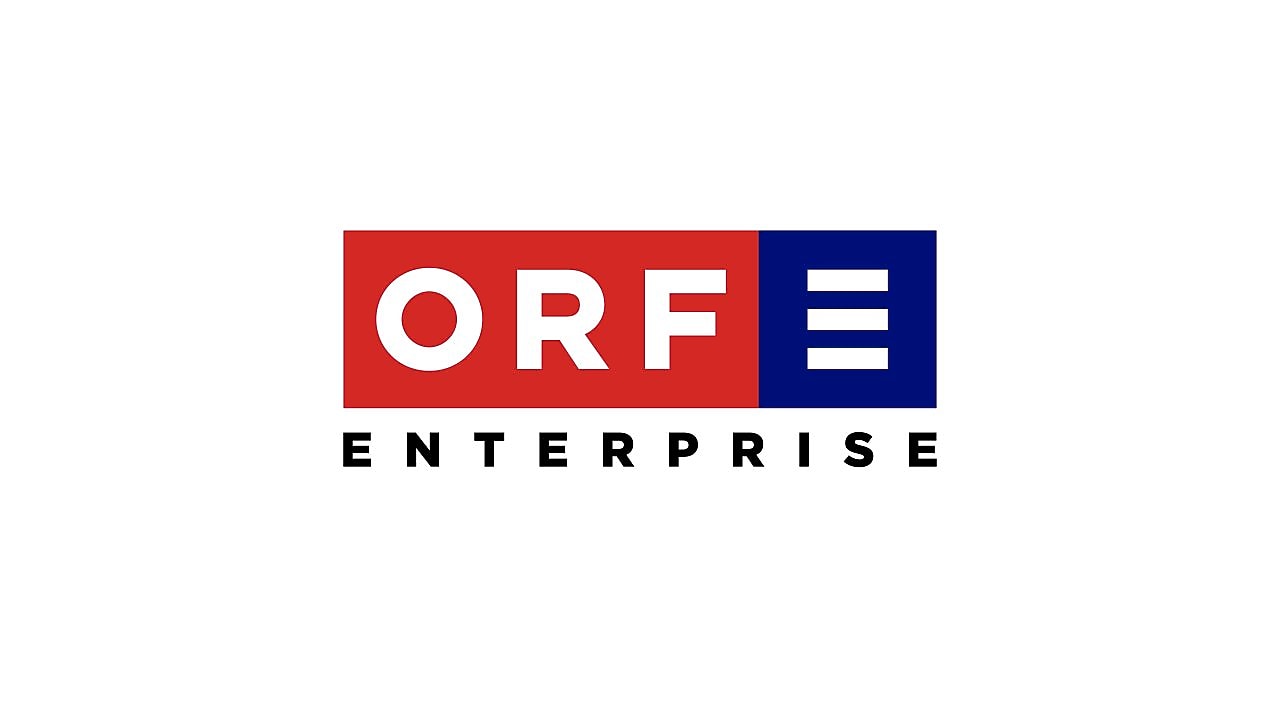 ORF logo