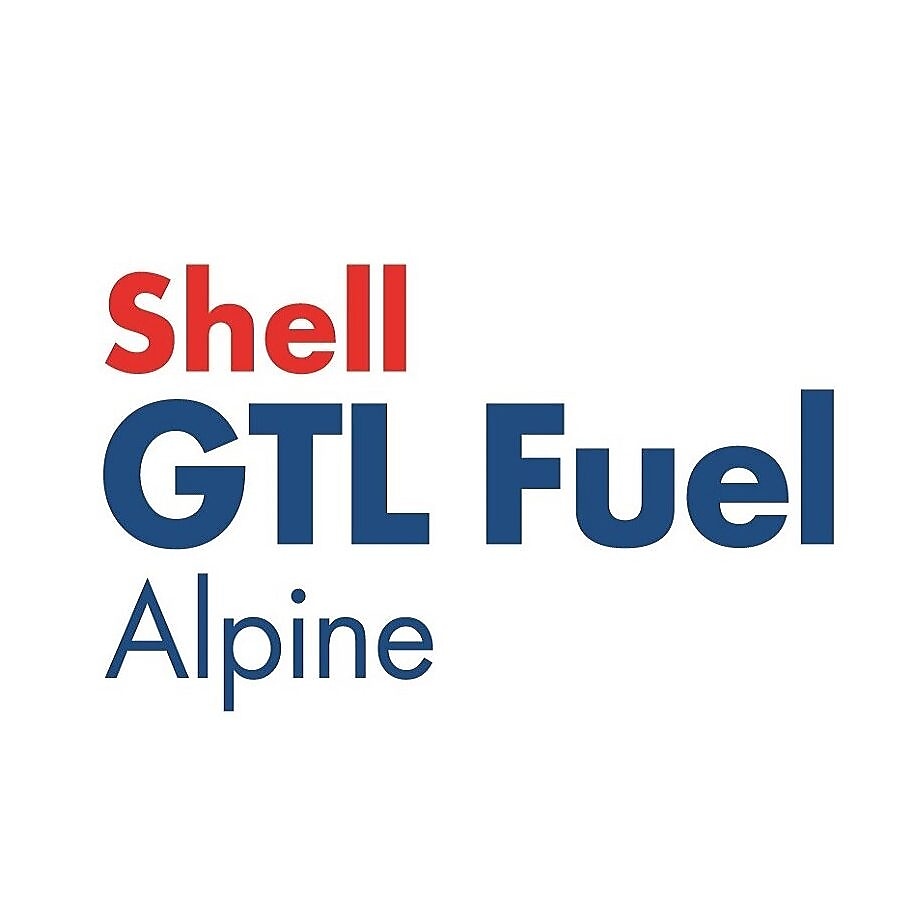 Shell GTL Fuel alpine