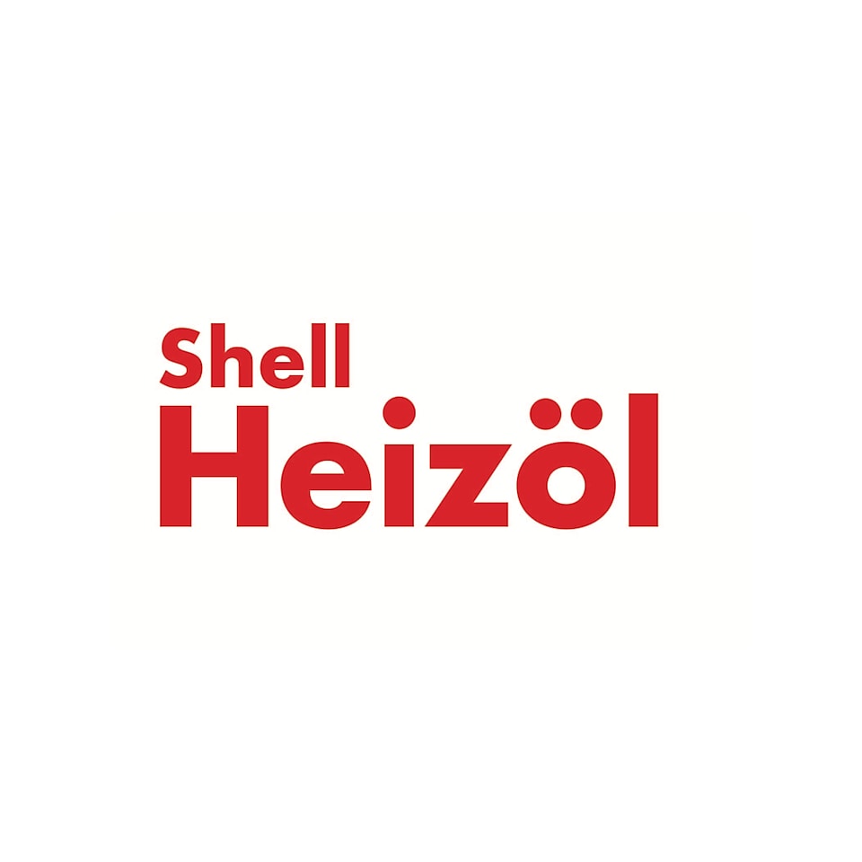 Produktlogo Shell Heizöl