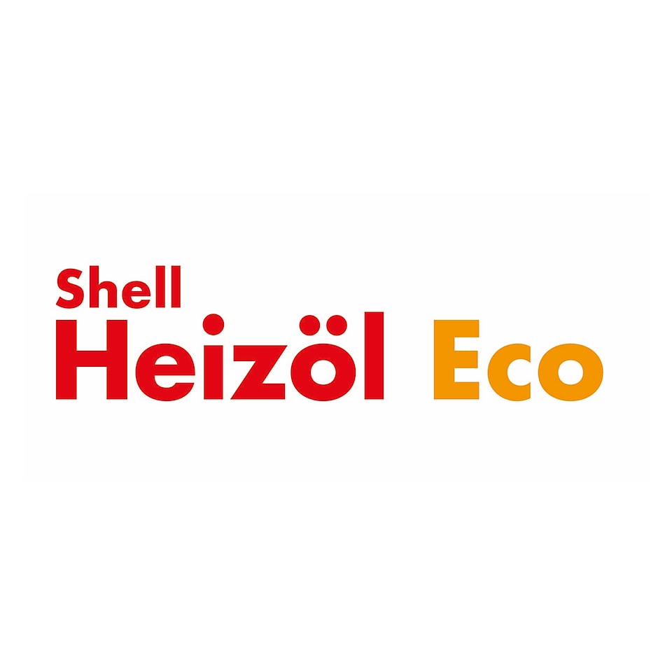 Produktlogo Shell Heizöl Eco