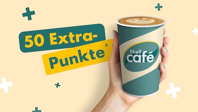 Jetzt einfach beim Kaffee 20 % sparen!