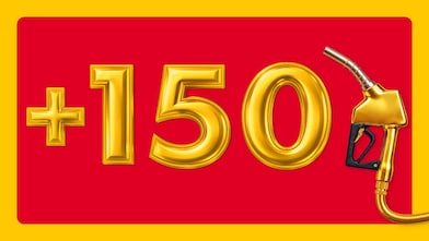 Premium tanken lohnt sich: Jetzt 150 Extra-Punkte sammeln