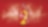 Shell Helix Top Up Oil flasche auf rotem Hintergrund