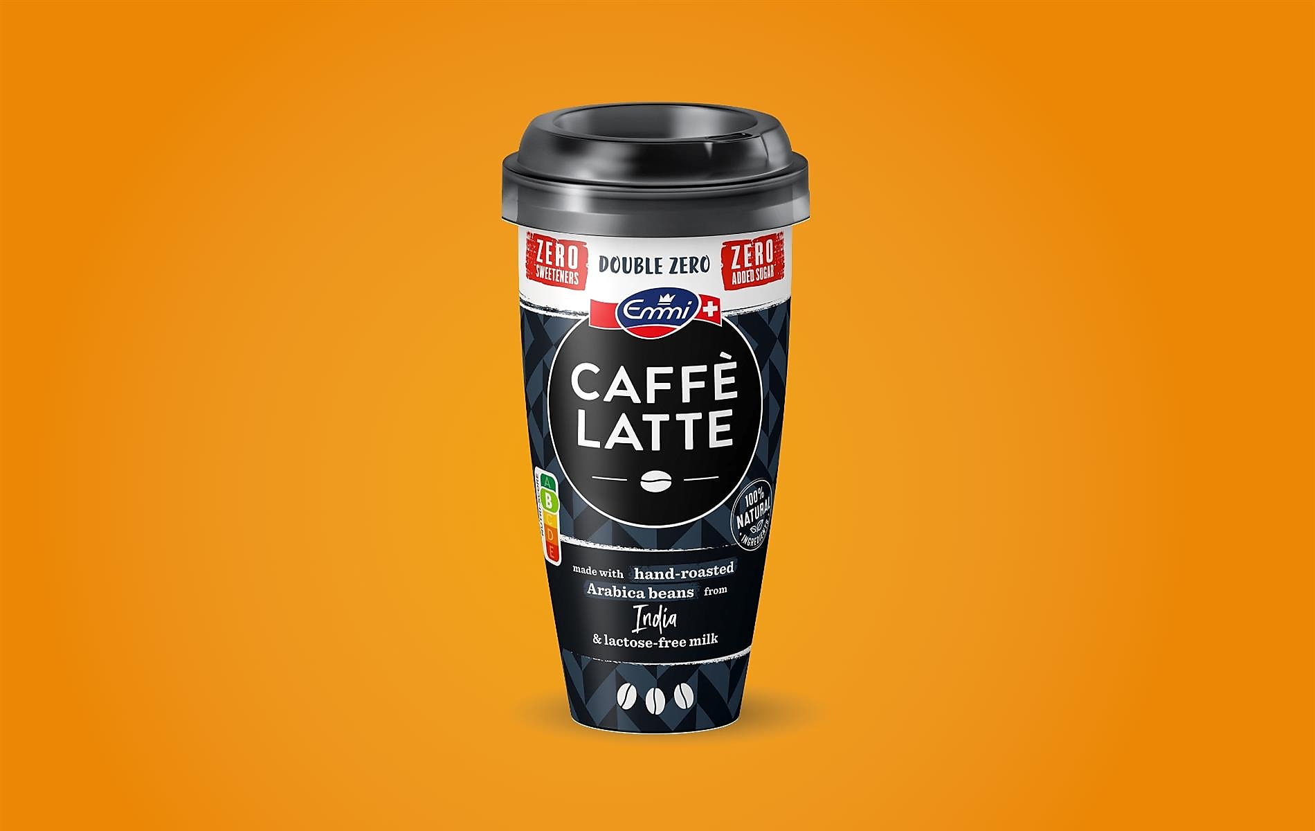 Shell Go+ Punktedeal: Emmi Caffè Latte um 200 Pkt