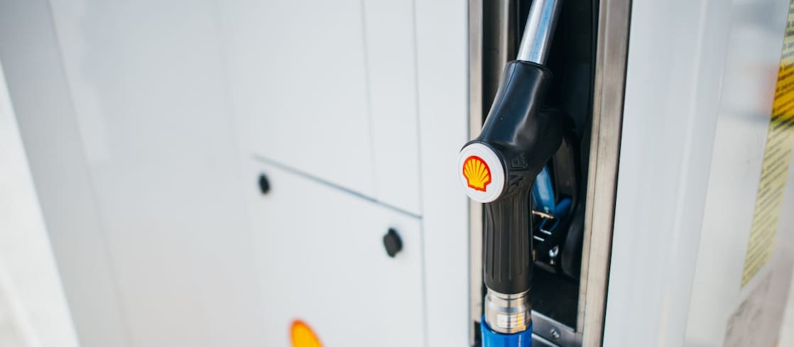 Shell Tankstelle Mit Adblue Zapfsäule In Der Nähe AdBlue® von Shell | Shell Österreich
